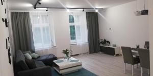 CITY VIEW Saperów II - klimatyzacja, przy parku