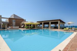 Kostakis Beach