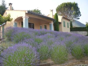 Locations de Vacances Les Flachères (Dieulefit) - 3hvězdičkové hotely ve městě Dieulefit