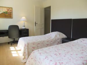 Appartements Locations de Vacances Les Flacheres (Dieulefit) : photos des chambres