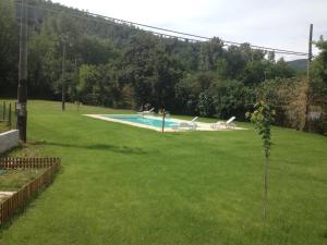 Casa Molino dei Lunghi