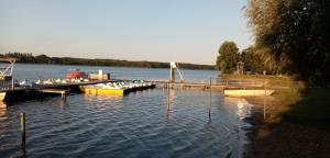 Ferienwohnung Zossen