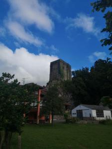 Apartamentos rurales el capricho de carrio