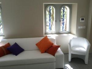 Appartements Locations de Vacances Les Flacheres (Dieulefit) : photos des chambres