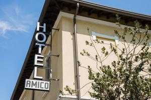 Hotel Amico Milano Certosa