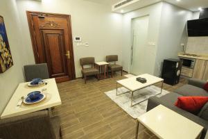 فندق يحي محمد عسيري طيري الفندقية دوفيل ان