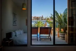 Hotel Los Amantes - 瓦哈卡市