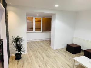 Apartment City Center