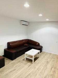 Apartment City Center