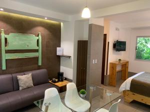 ARANJUEZ LOFTS Santa Ana