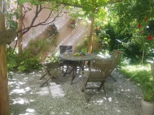 Gastezimmer Nahe Wesslinger See