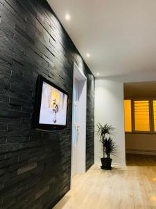 Apartment City Center