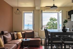 Apartment with seaview 