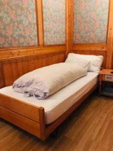 Parkhotel Bellevue Budget