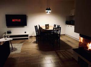 Palma de Masuria Ekskluzywny Dom na wyłączność