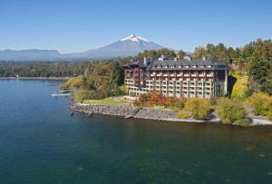 Park Lake Luxury Hotel