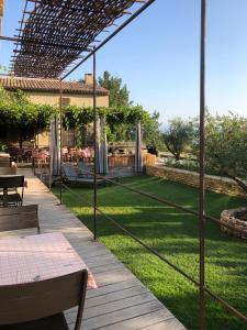 B&B / Chambres d'hotes Une Sieste en Luberon : photos des chambres
