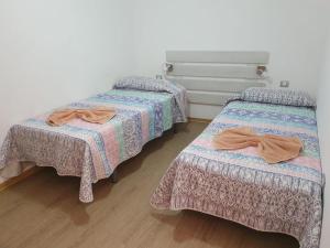 Apartamento la piedra viva 2 arinaga