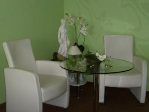 Double Room room in Pension Haus Germania