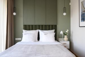Astoria Suite by EXCLUSIVE Aparthotel MARINA