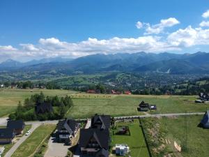 Góralskie Domki Zakopane Gubałówka