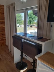 little olive tree house