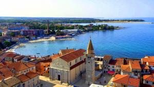 Studio apartman Mima