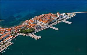 Studio apartman Mima