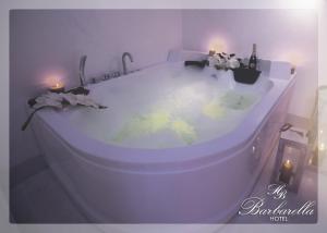 Barbarella Spa