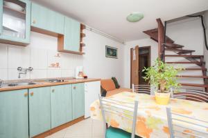 Apartments Prenc Pisuko