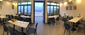Marina Hotel Phú Yên