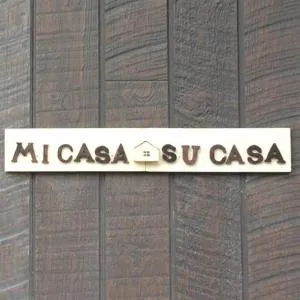 Guesthouse MI CASA SU CASA - Kotohira