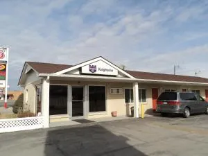 Knights Inn Ottawa - Iola