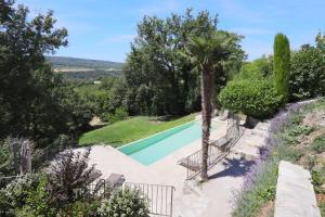 Villas Mas des Baussiers : photos des chambres