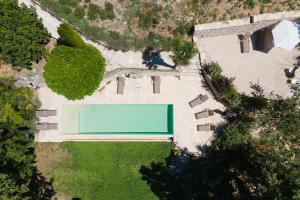 Villas Mas des Baussiers : photos des chambres