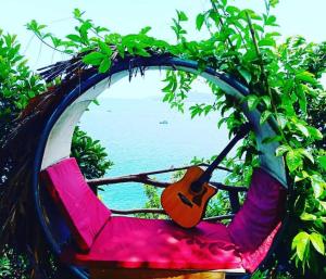 The Cliff Hostel, MPay Bay