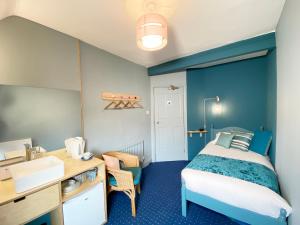 Sundial Stays Kendal