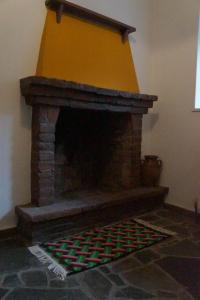 Traditional Stone House