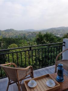 Desire Village Rakwana