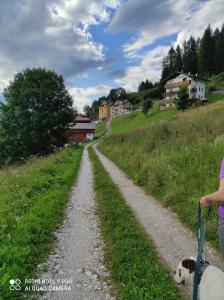 B&B antico tabià dolomitico