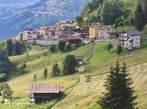 B&B antico tabià dolomitico