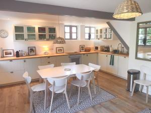 Appartements Balea Gorri : photos des chambres