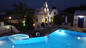 Rodakas Hotel Santorini Greece