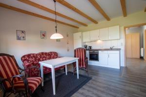 Apartmenthaus Djuren