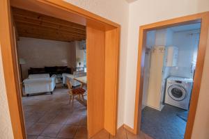 Ferienhaus bis 10 Personen und 2,5 Schlafzimmern