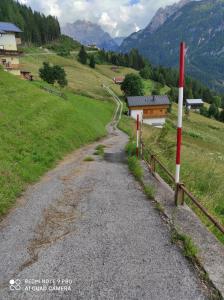 B&B antico tabià dolomitico