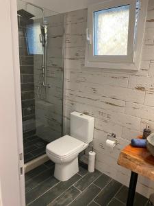 Jalna Apartments - Stunning Sea & Mountain Views with pool - Kassiopi