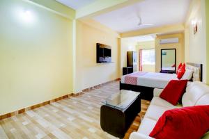 Gaurika Residency Boarding & Lodging - Padubidri
