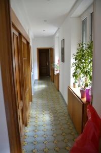 Appartamento Esquilino di Yan