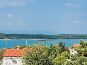 Apartment F-1 Klimno - 4hvězdičkové hotely ve městě Klimno